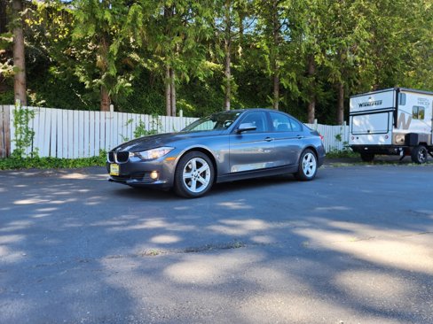 Used 2015 BMW 328i Sedan image 20