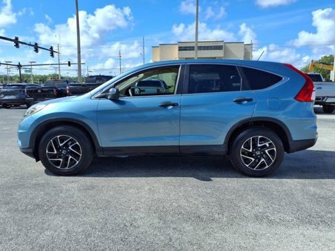 Used 2016 Honda CR-V SE image 4