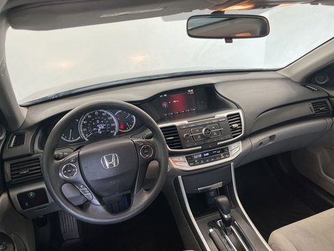 Used 2015 Honda Accord EX image 23