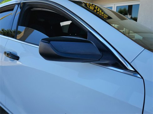 Used 2021 Chevrolet Malibu RS image 14