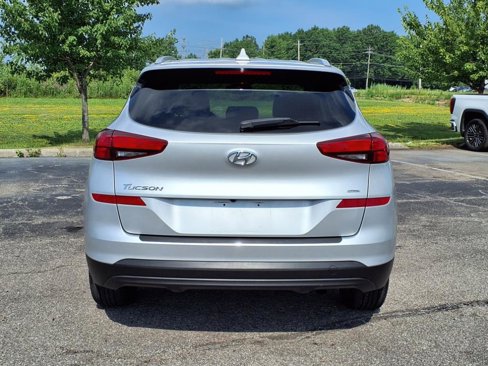 Used 2019 Hyundai Tucson Value image 27