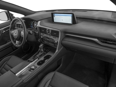 Used 2017 Lexus RX 350 FWD image 33