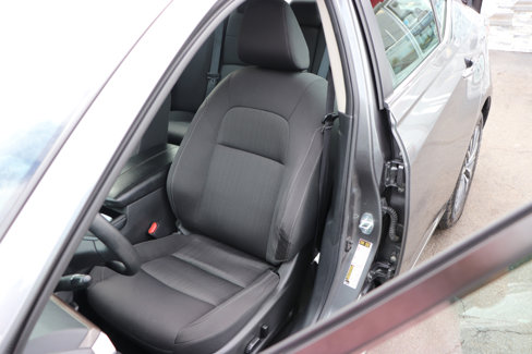Used 2023 Nissan Altima 2.5 SV image 11