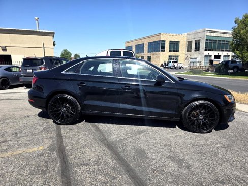 Used 2015 Audi A3 2.0T Premium w/ Audi MMI Navigation Plus image 2