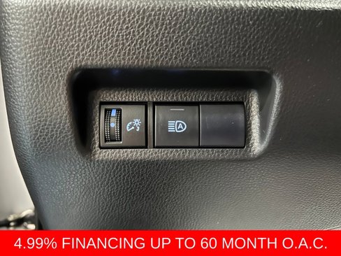 Used 2020 Toyota RAV4 XLE image 37