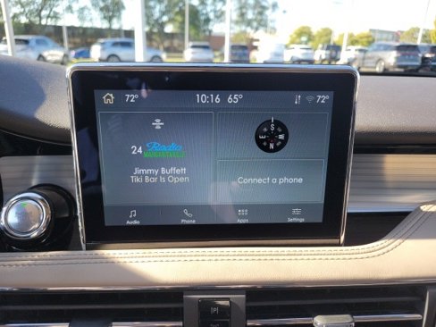 Certified 2022 Lincoln Corsair FWD image 30