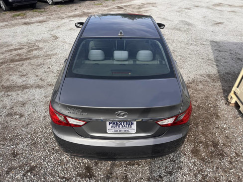 Used 2013 Hyundai Sonata GLS image 7