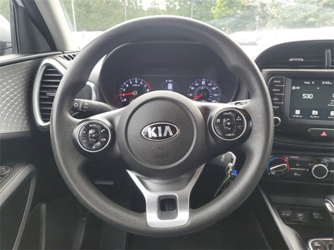 Used 2020 Kia Soul LX image 21