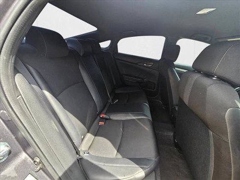 Used 2021 Honda Civic Sport image 14