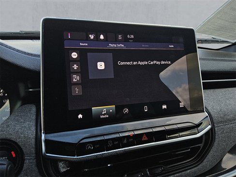 Used 2023 Jeep Compass Latitude image 19