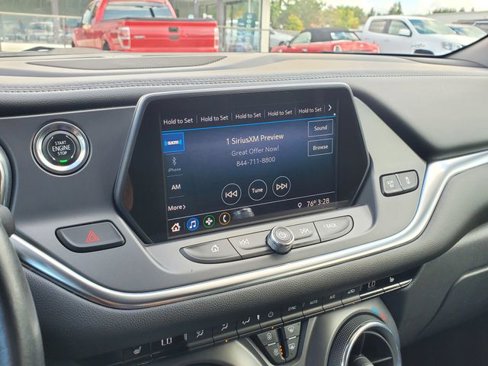 Certified 2019 Chevrolet Blazer LT image 31