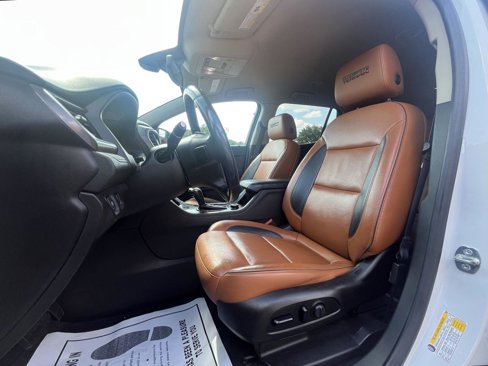 Used 2019 GMC Acadia SLT image 8