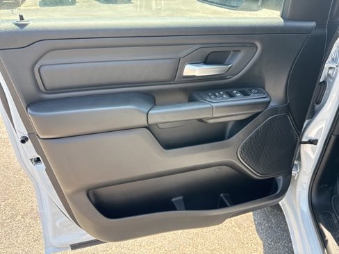 New 2025 RAM 1500 Tradesman image 19