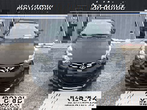 Used 2014 Hyundai Elantra SE image 6