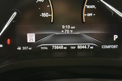 Used 2021 BMW X3 sDrive30i w/ Convenience Package image 36