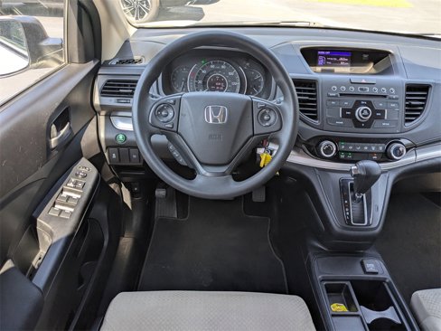 Used 2016 Honda CR-V SE image 16
