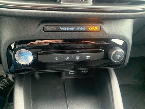 New 2025 Ford Escape ST-Line w/ Tech Pack #1 image 20