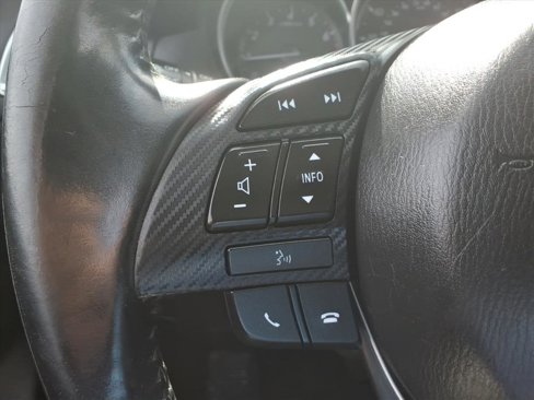 Used 2016 MAZDA CX-5 Touring image 33