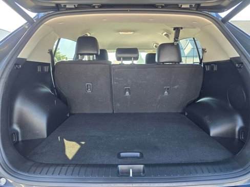 Certified 2020 Kia Sportage EX image 16