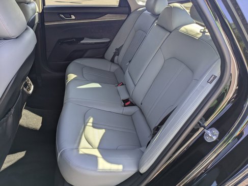 Used 2021 Kia K5 EX w/ EX Premium Package image 27