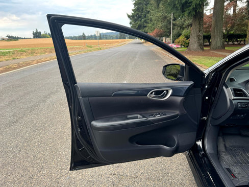 Used 2019 Nissan Sentra SR image 27
