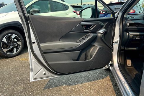 New 2025 Subaru Impreza 2.0i image 20