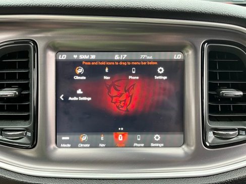 Used 2021 Dodge Challenger R/T w/ Shaker Package image 35