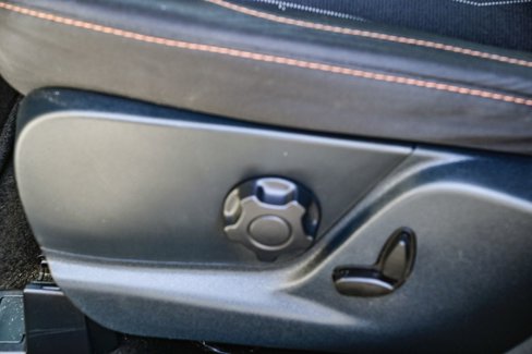 Used 2021 Ford EcoSport SE w/ SE Convenience Package image 23