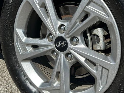 Used 2023 Hyundai Kona SEL image 32