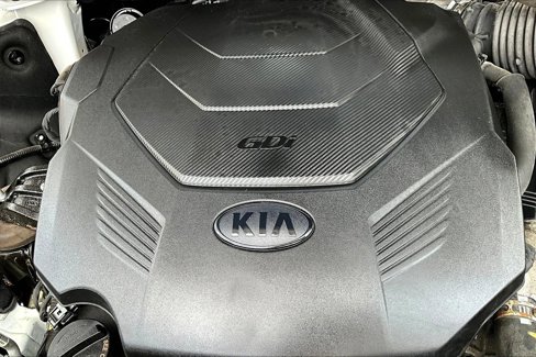 Used 2021 Kia Telluride LX image 31