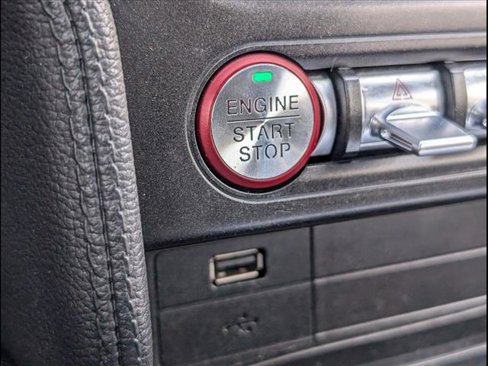 Used 2020 Ford Mustang GT Premium image 7