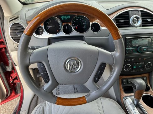 Used 2010 Buick Enclave CXL w/ Trailering Provision Package image 19