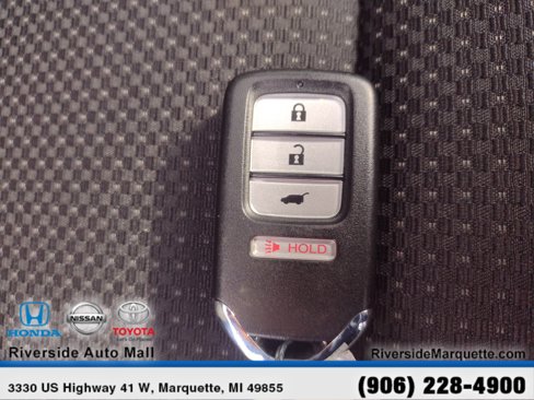 Used 2021 Honda HR-V EX image 27