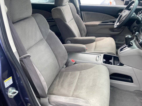 Used 2012 Honda CR-V EX image 47