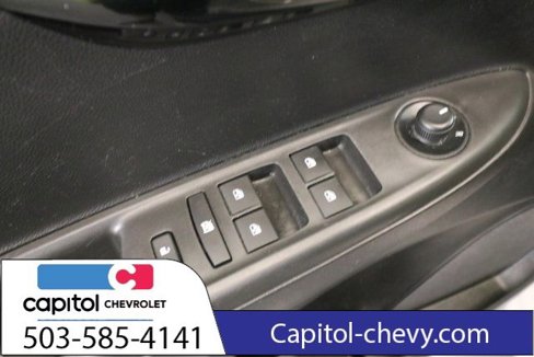 Used 2021 Chevrolet Spark LT image 9