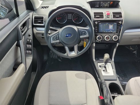 Used 2018 Subaru Forester 2.5i Premium w/ All-Weather Package image 13