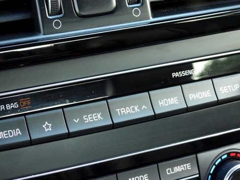 Used 2019 Kia Optima EX image 56