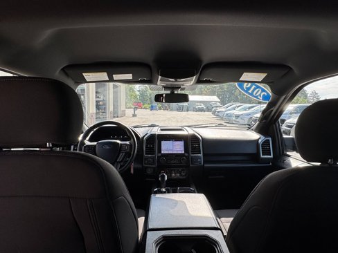 Used 2019 Ford F150 XLT image 29