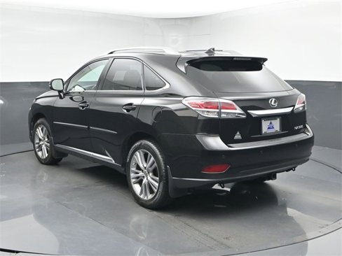 Used 2015 Lexus RX 350 FWD image 6