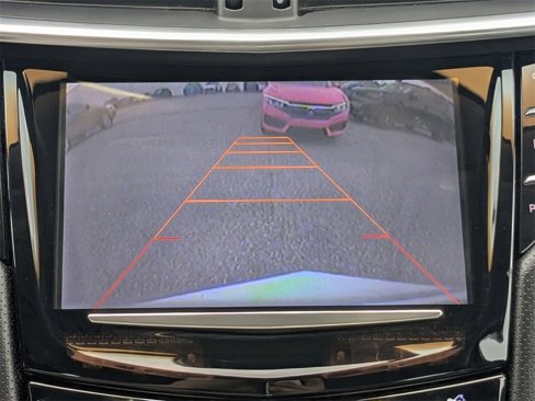 Used 2014 Cadillac XTS Premium image 21