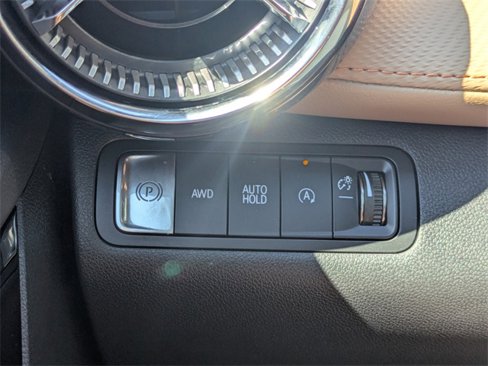 New 2026 Chevrolet Equinox ACTIV w/ Convenience Package III image 27