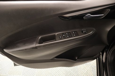 Used 2021 Chevrolet Spark LT w/ Driver Confidence Package image 15