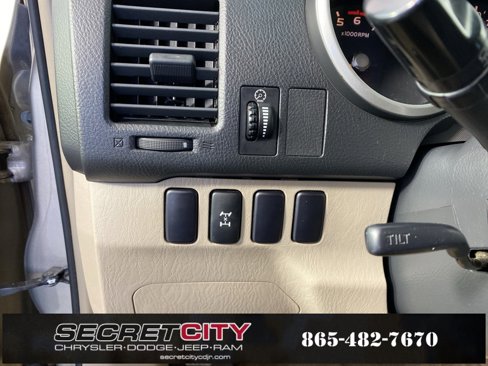 Used 2006 Toyota 4Runner Sport image 14