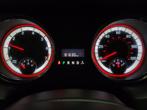 Used 2014 Dodge Grand Caravan American Value Package image 23