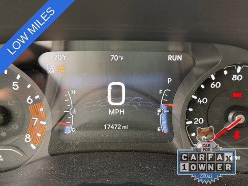 Used 2022 Jeep Compass Limited image 20
