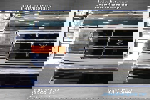 Used 1996 Ford F250 XLT image 55
