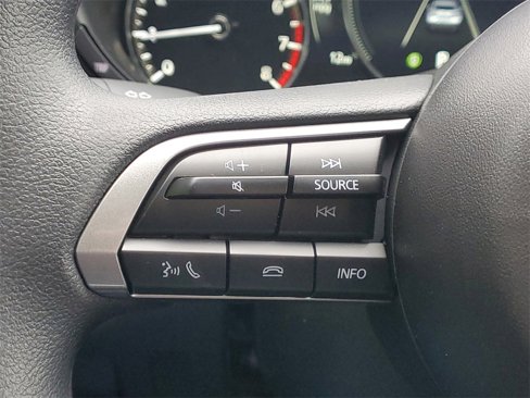 New 2025 MAZDA CX-30 AWD 2.5 S image 17