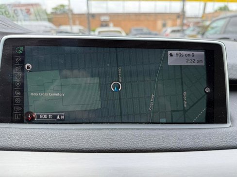 Used 2016 BMW X5 xDrive40e image 17