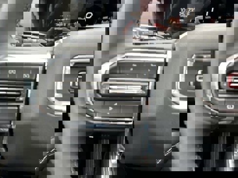 New 2026 GMC Terrain Elevation image 13