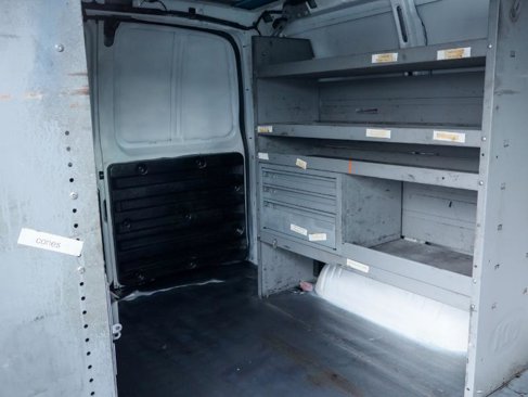 Used 2019 Chevrolet Express 2500 w/ Driver Convenience Package image 13